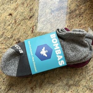 Women’s Bombas Socks 4-Pack